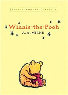 love - winnie the pooh