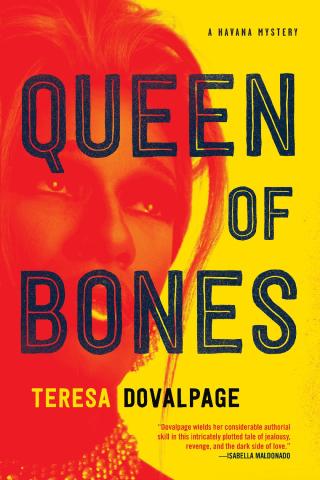 Queen of Bones high res cover